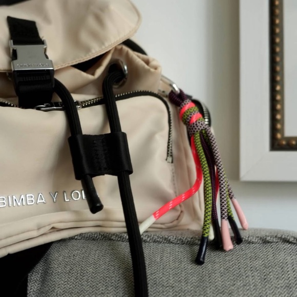 Bimba Y Lola backpack - Picture 3 of 5